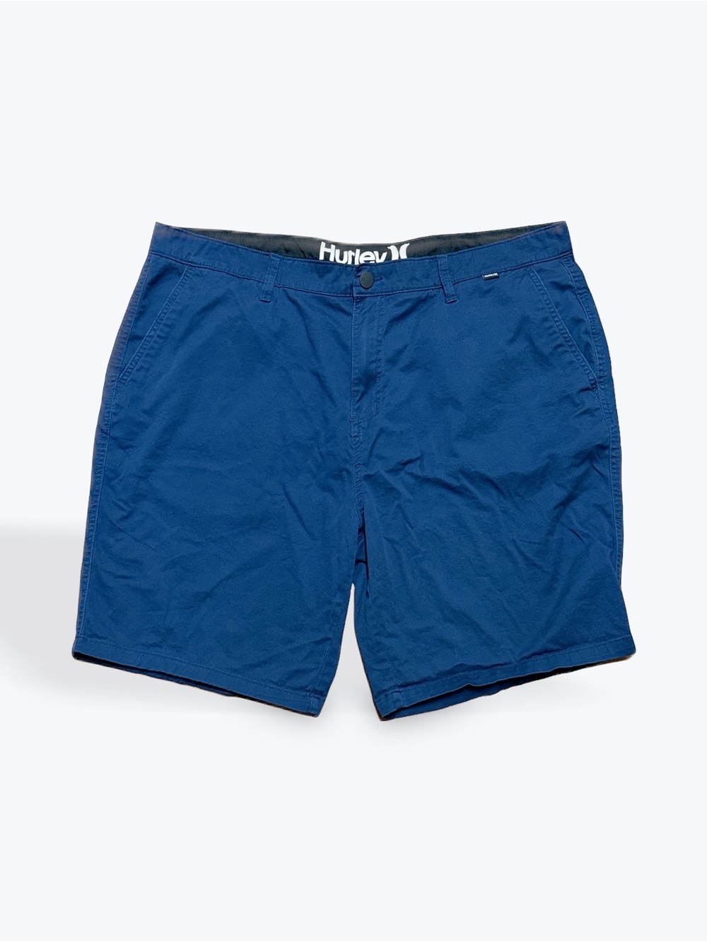 Hurley Flat Front Shorts